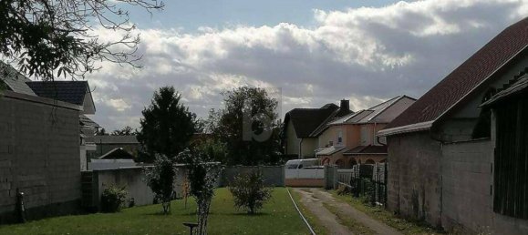 قطعة أرض في Engelhartstetten, Austria 930متر مربع رقم 190669 2