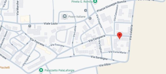 Квартира с 4 спальнями в Бари, Италия № 361802 4