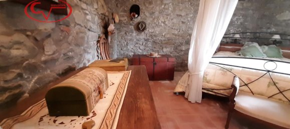 Casa de 4 divisões em Laterina Pergine Valdarno, Italy N.º 230572 14