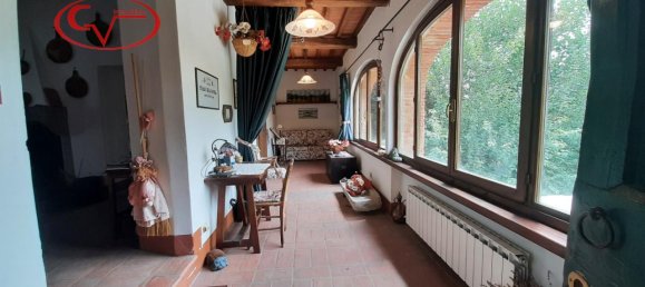 Casa de 4 divisões em Laterina Pergine Valdarno, Italy N.º 230572 25