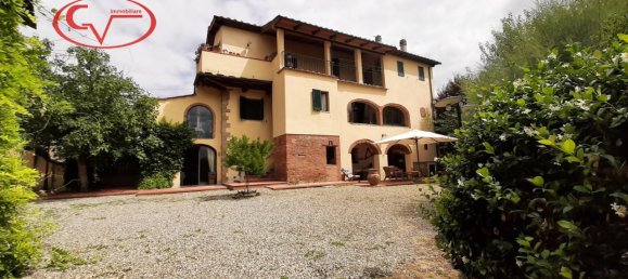 Casa de 4 divisões em Laterina Pergine Valdarno, Italy N.º 230572 24