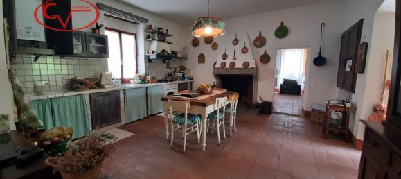 Casa de 4 divisões em Laterina Pergine Valdarno, Italy N.º 230572 38