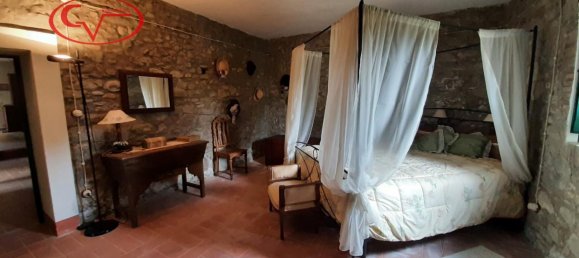 Casa de 4 divisões em Laterina Pergine Valdarno, Italy N.º 230572 12