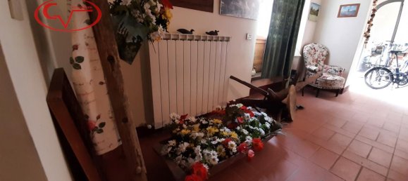 Casa de 4 divisões em Laterina Pergine Valdarno, Italy N.º 230572 11