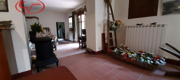 Casa de 4 divisões em Laterina Pergine Valdarno, Italy N.º 230572 10