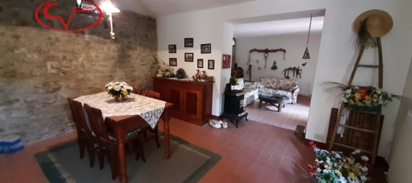 Casa de 4 divisões em Laterina Pergine Valdarno, Italy N.º 230572 9