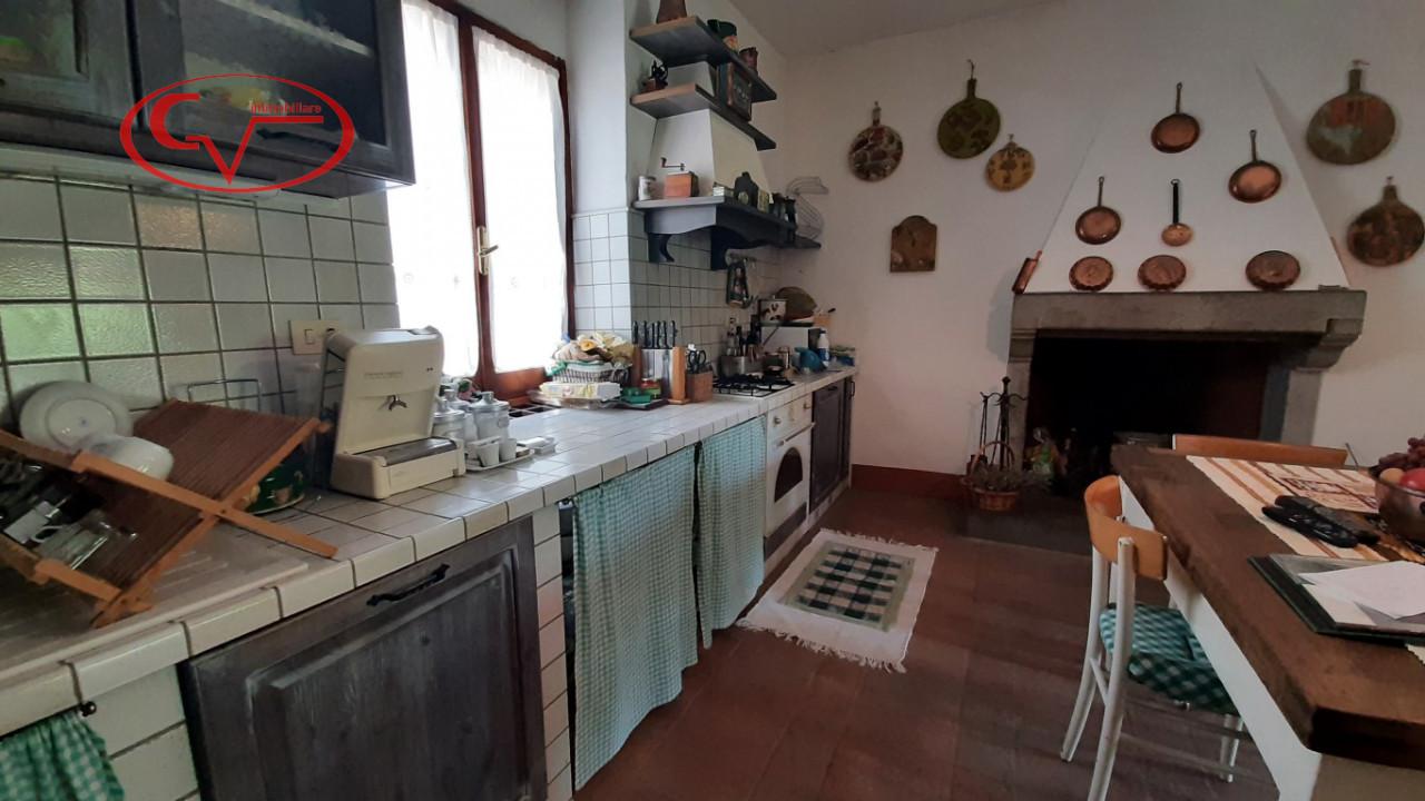 Casa de 4 divisões em Laterina Pergine Valdarno, Italy N.º 230572