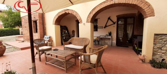 Casa de 4 divisões em Laterina Pergine Valdarno, Italy N.º 230572 22