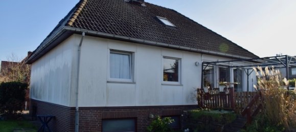 5 غرف نوم منزل في Hanover, Germany رقم 159878 2