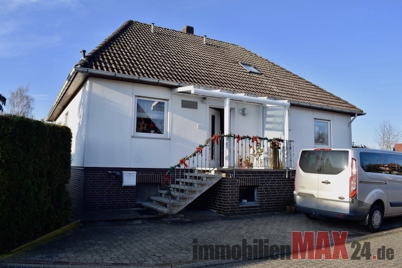 5 غرف نوم منزل في Hanover, Germany رقم 159878