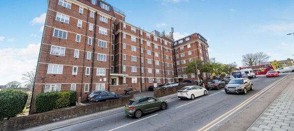 1 bedroom Apartment in London, United Kingdom No. 7732 25