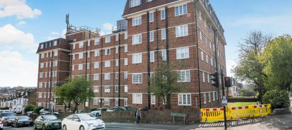 1 bedroom Apartment in London, United Kingdom No. 7732 18