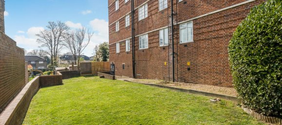 1 bedroom Apartment in London, United Kingdom No. 7732 21