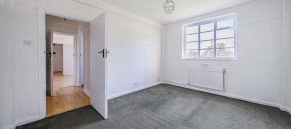 1 bedroom Apartment in London, United Kingdom No. 7732 9