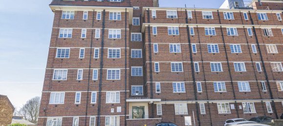 1 bedroom Apartment in London, United Kingdom No. 7732 12