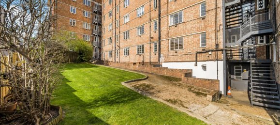 1 bedroom Apartment in London, United Kingdom No. 7732 14