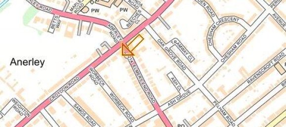 1 bedroom Apartment in London, United Kingdom No. 7732 27