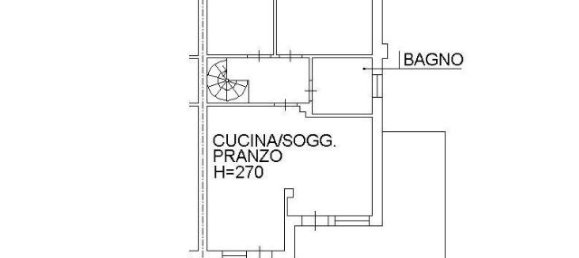 5 rooms House in Fano, Italy No. 28286 35