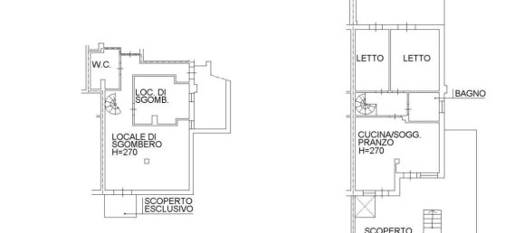 5 rooms House in Fano, Italy No. 28286 33