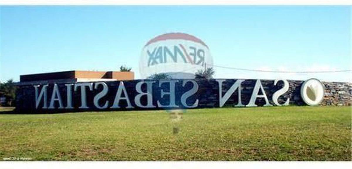 Grundstück in Escobar, Argentina, Nr. 34646