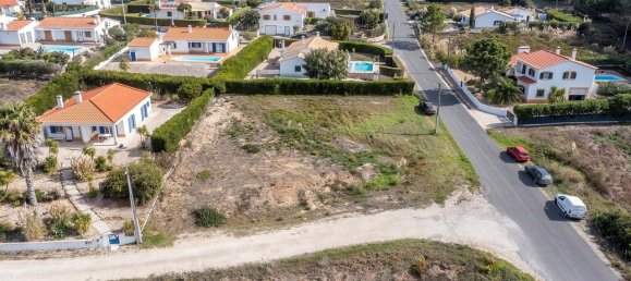 Terreno en Aljezur, Portugal 1020 m² No. 155582 9