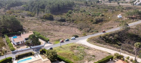 Terreno en Aljezur, Portugal 1020 m² No. 155582 5