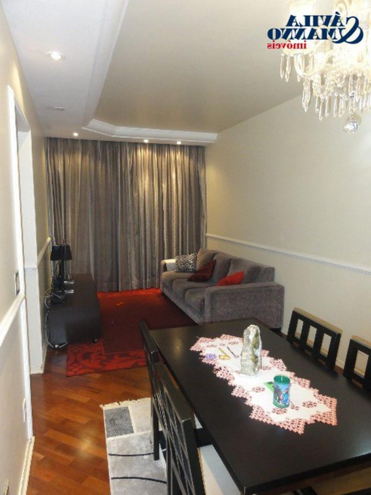 Apartamento de 3 dormitorios en Sao Paulo, Brazil No. 598264