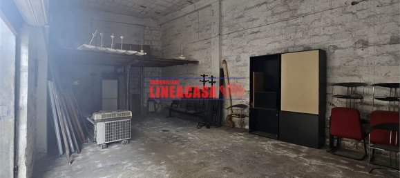 Гараж с 1 комнатой в Чериньола, Италия № 262155 2