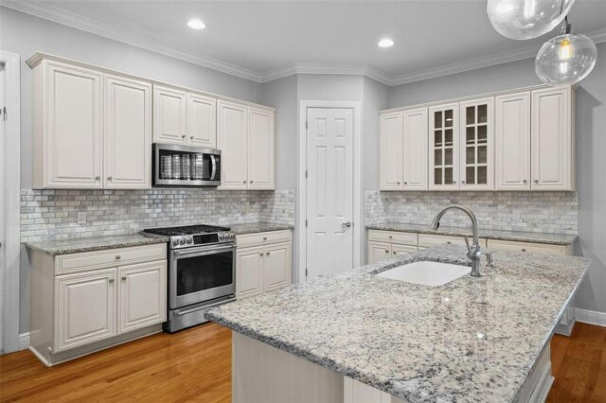 4 bedrooms House in Tampa, USA No. 256817