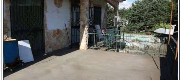 7 Schlafzimmer Villa in Santeramo in Colle, Italy, Nr. 327833 6