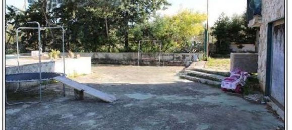 7 Schlafzimmer Villa in Santeramo in Colle, Italy, Nr. 327833 3