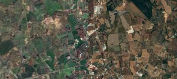 7 Schlafzimmer Villa in Santeramo in Colle, Italy, Nr. 327833 37