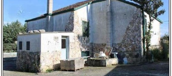 7 Schlafzimmer Villa in Santeramo in Colle, Italy, Nr. 327833 24