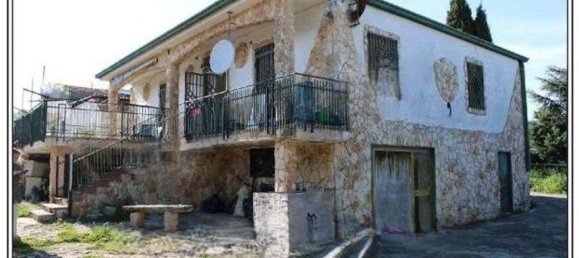 7 Schlafzimmer Villa in Santeramo in Colle, Italy, Nr. 327833 23