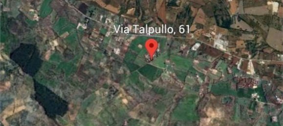 7 Schlafzimmer Villa in Santeramo in Colle, Italy, Nr. 327833 31