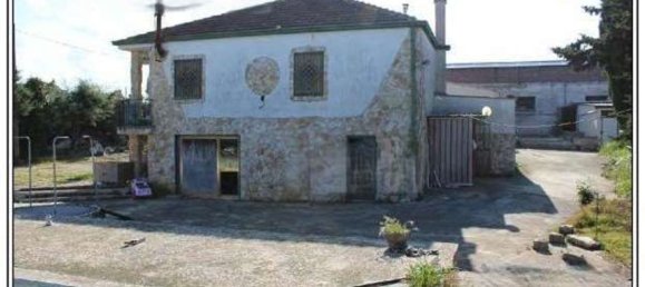 7 Schlafzimmer Villa in Santeramo in Colle, Italy, Nr. 327833 30