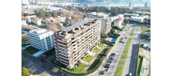 3 Schlafzimmer Doppelhaus in Porto, Portugal, Nr. 111535 14