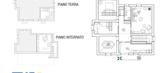 7غرفة فيلا في Cesano Maderno, Italy رقم 178882 24