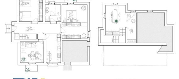 7غرفة فيلا في Cesano Maderno, Italy رقم 178882 25