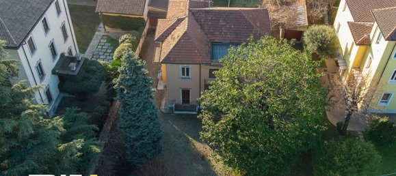 7غرفة فيلا في Cesano Maderno, Italy رقم 178882 23