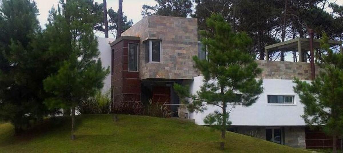 Casa T4 em Maldonado, Uruguay N.º 5631