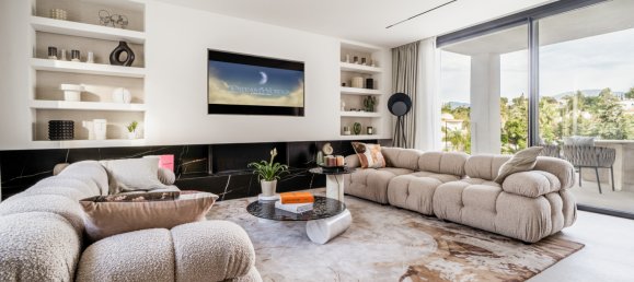 Villa T5 em Marbella, Spain N.º 61055 9