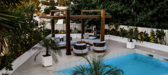 Villa T5 em Marbella, Spain N.º 61055 7