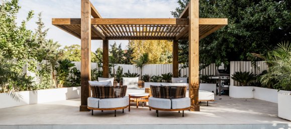 Villa T5 em Marbella, Spain N.º 61055 5