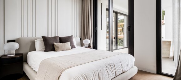 Villa T5 em Marbella, Spain N.º 61055 17