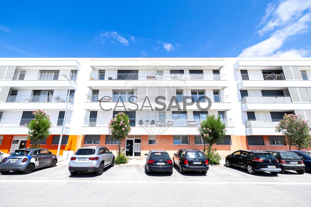 3 bedrooms Apartment in Moita, Portugal No. 314485