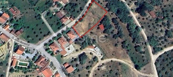  Land in Tomar, Portugal No. 68857 2