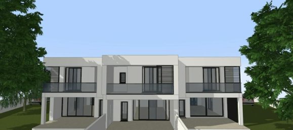 4 rooms Villa in Olbia, Italy No. 233153 4