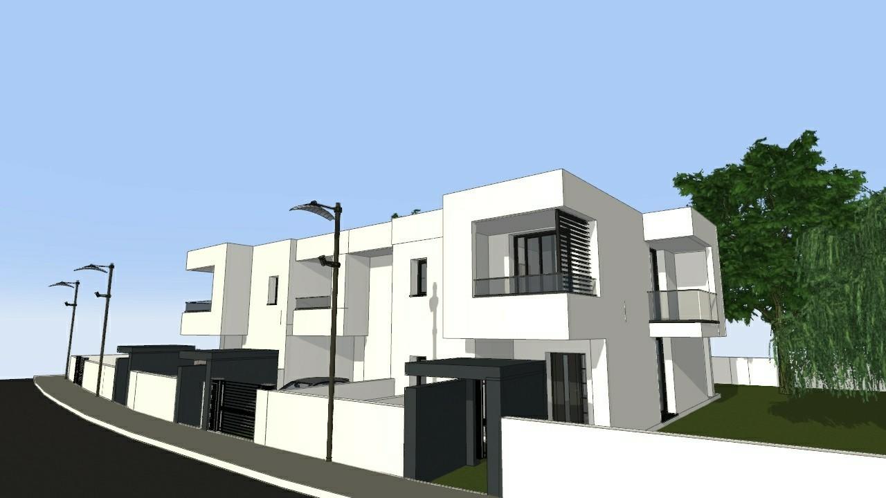 4 rooms Villa in Olbia, Italy No. 233153