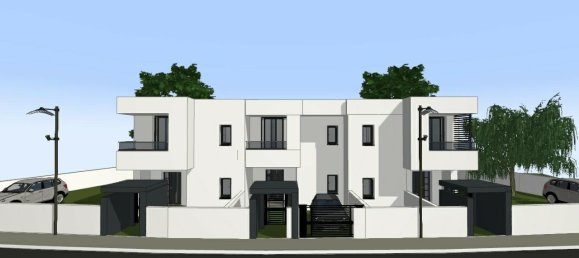 4 rooms Villa in Olbia, Italy No. 233153 2